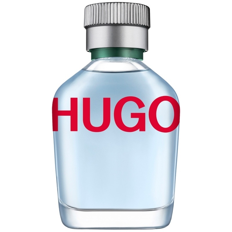 Hugo Boss Hugo Man Edt 40 Ml