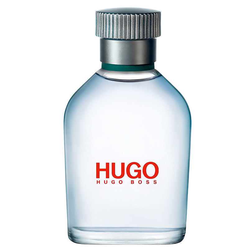Hugo Boss Hugo Man Edt  200 Ml