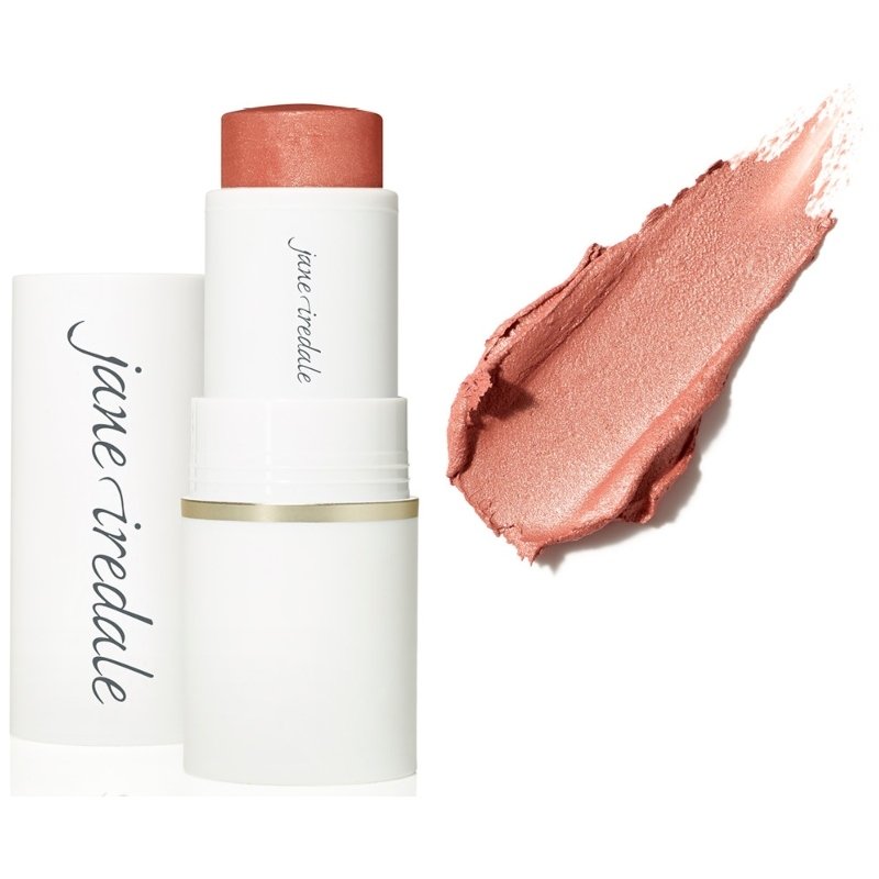 Jane Iredale Glow Time Blush Stick     Gr  Enchanted