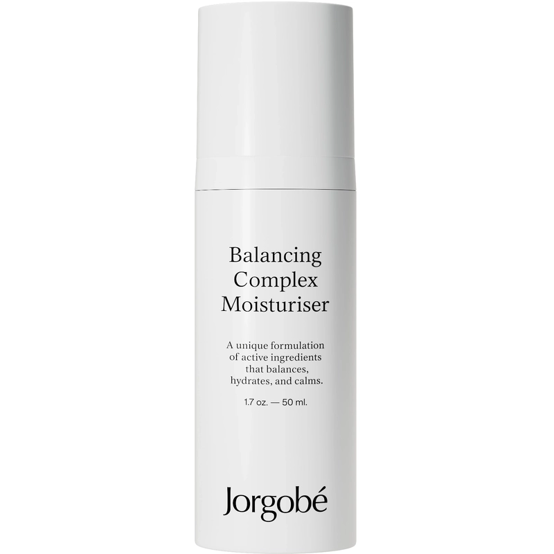 Jorgobe Balancing Complex Moisturiser 50 Ml
