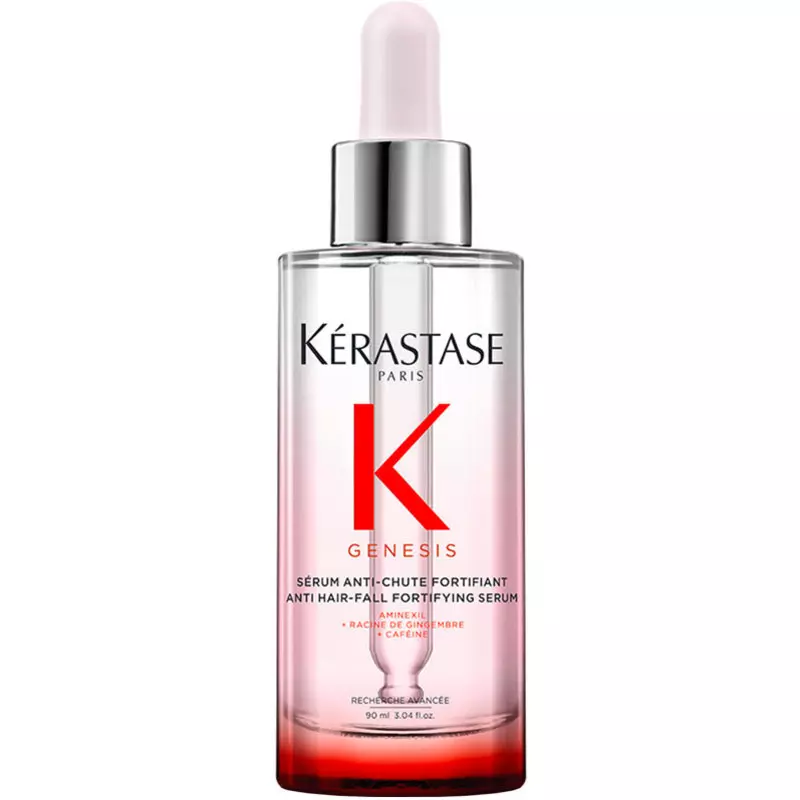 Kerastase Genesis Cure Serum Anti-chute Fortifiant Scalp Serum 90 Ml