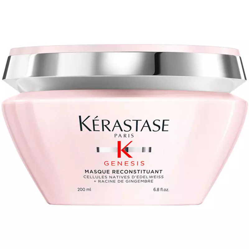 Kerastase Genesis Masque Reconstituant Hair Mask 200 Ml