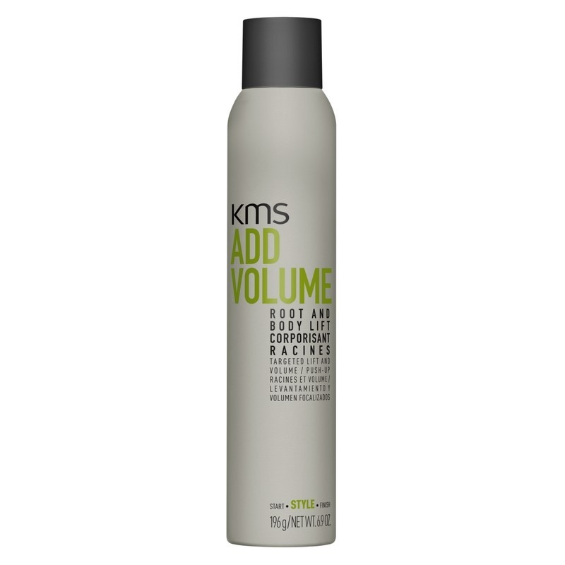 Kms Addvolume Root And Body Lift 200 Ml