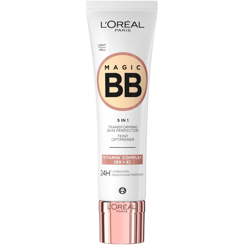 39 Oreal Paris Magic Bb Cream 30 Ml 02 Light