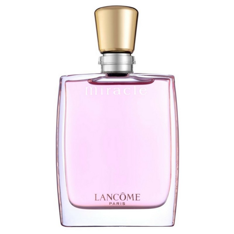Lancome Miracle Edp 100 Ml