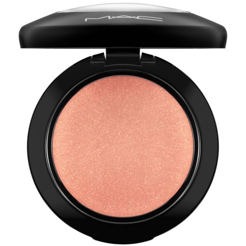 Mac Mineralize Blush   Gr  Love Joy