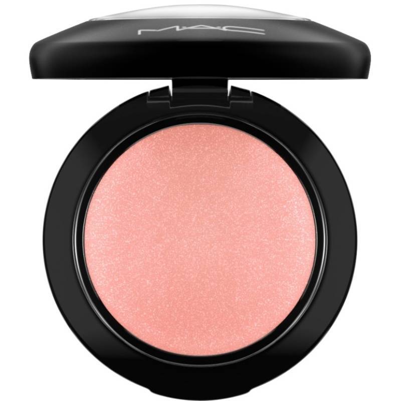 Mac Mineralize Blush   Gr  New Romance