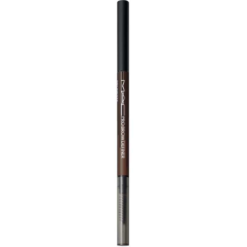 Mac Pro Brow Definer   Mm-tip Brow Pencil   03 Gr  Brunette