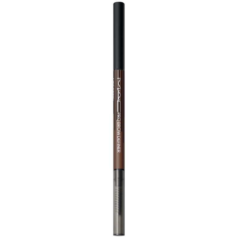 Mac Pro Brow Definer   Mm-tip Brow Pencil   03 Gr  Lingering
