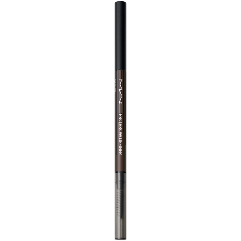 Mac Pro Brow Definer   Mm-tip Brow Pencil   03 Gr  Spiked