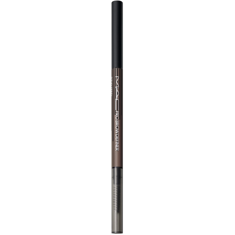 Mac Pro Brow Definer   Mm-tip Brow Pencil   03 Gr  Stylized