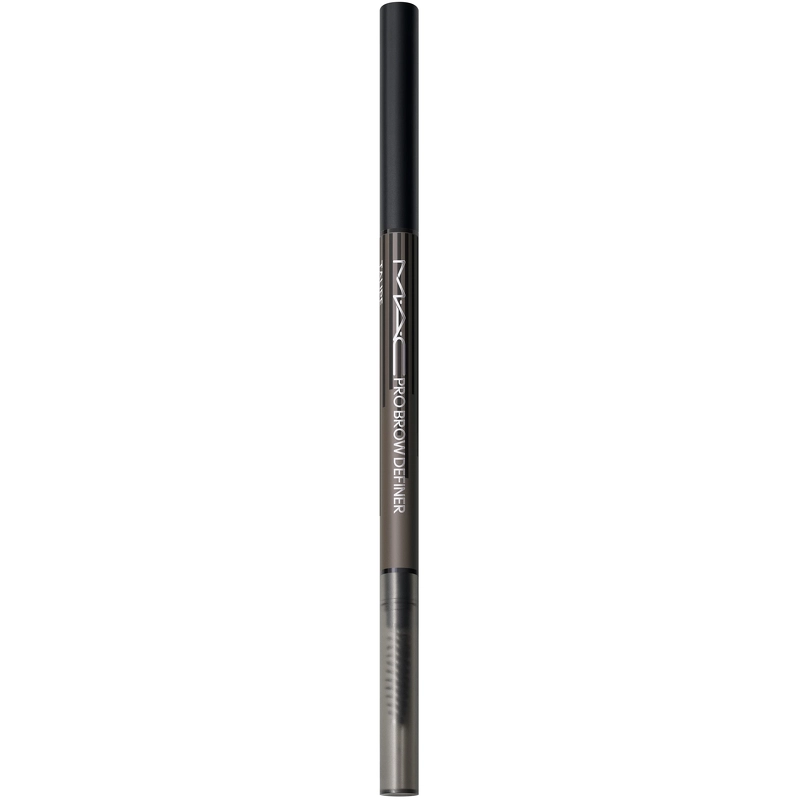 Mac Pro Brow Definer   Mm-tip Brow Pencil   03 Gr  Taupe