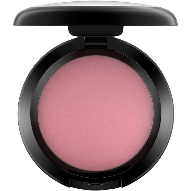 Mac Sheertone Blush   Gr  Breath Of Plum