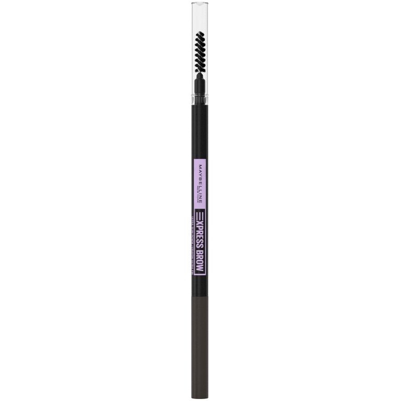 Maybelline Brow Ultra Slim Defining Pencil 05 Deep Brown