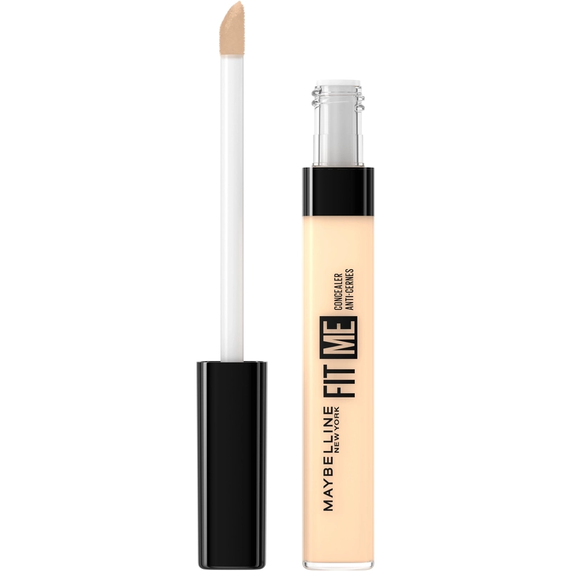 Maybelline Fit Me Concealer     Ml 06 Vanilla