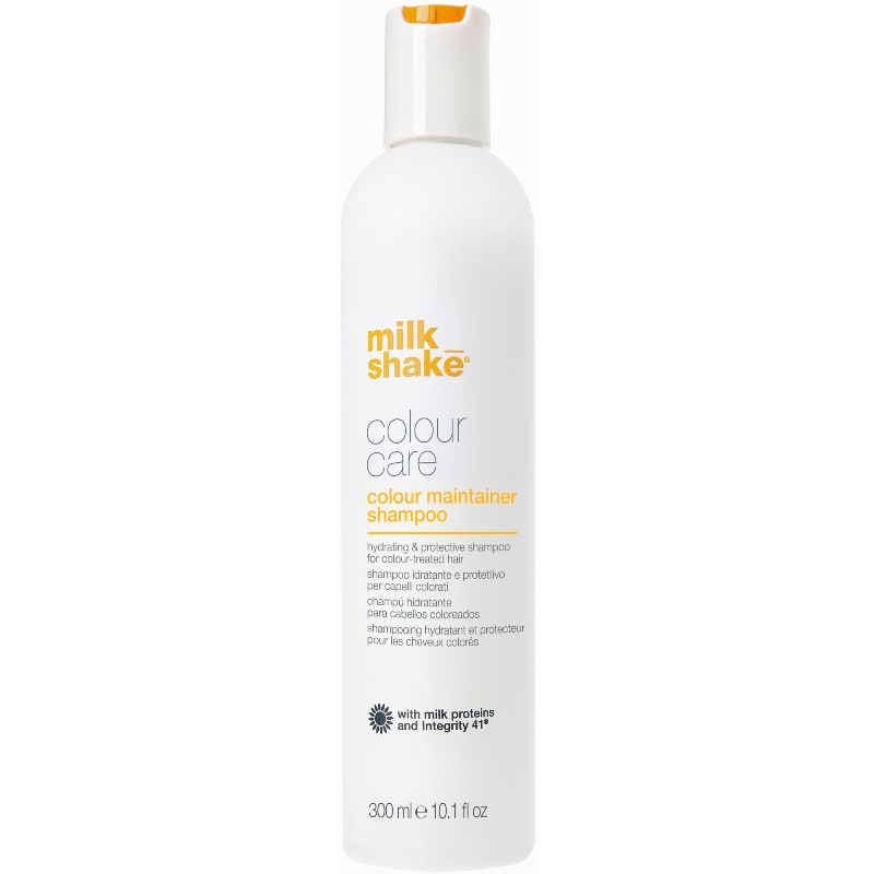 Milk Shake Color Maintainer Shampoo 300 Ml