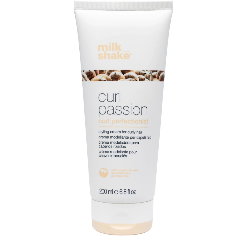 Milk Shake Curl Passion Perfectionist 200 Ml