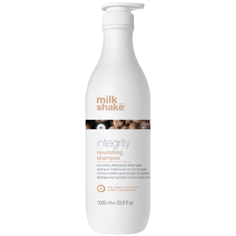 Milk Shake Integrity Nourishing Shampoo 1000 Ml