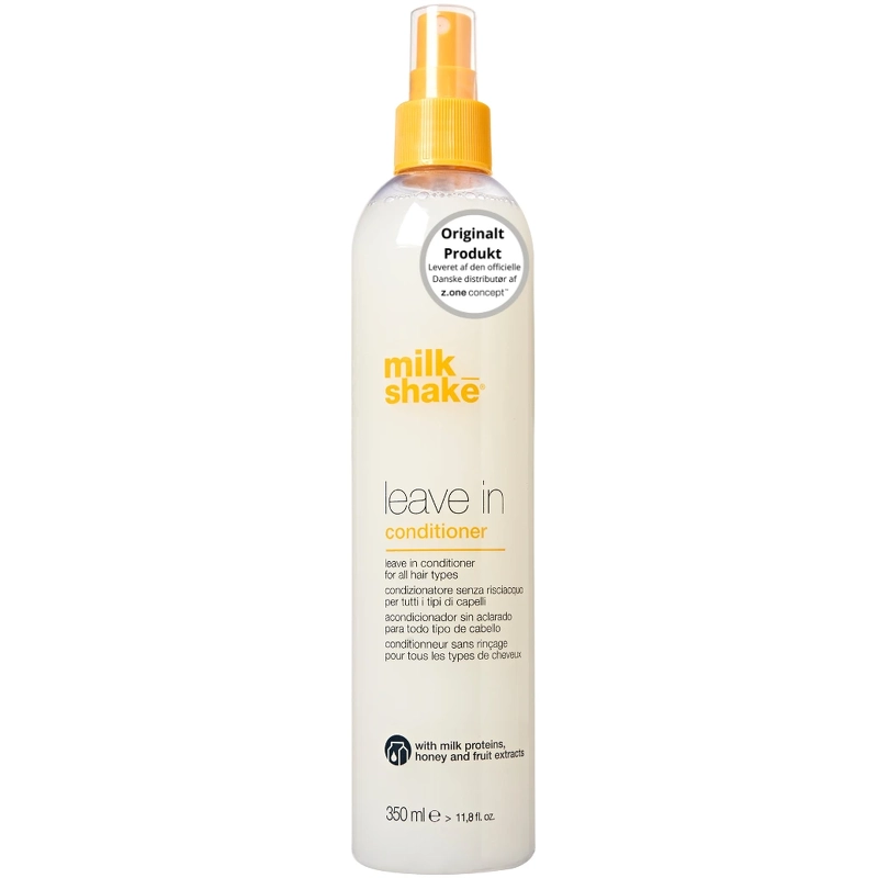 Milk Shake Leave In Conditioner 350 Ml
