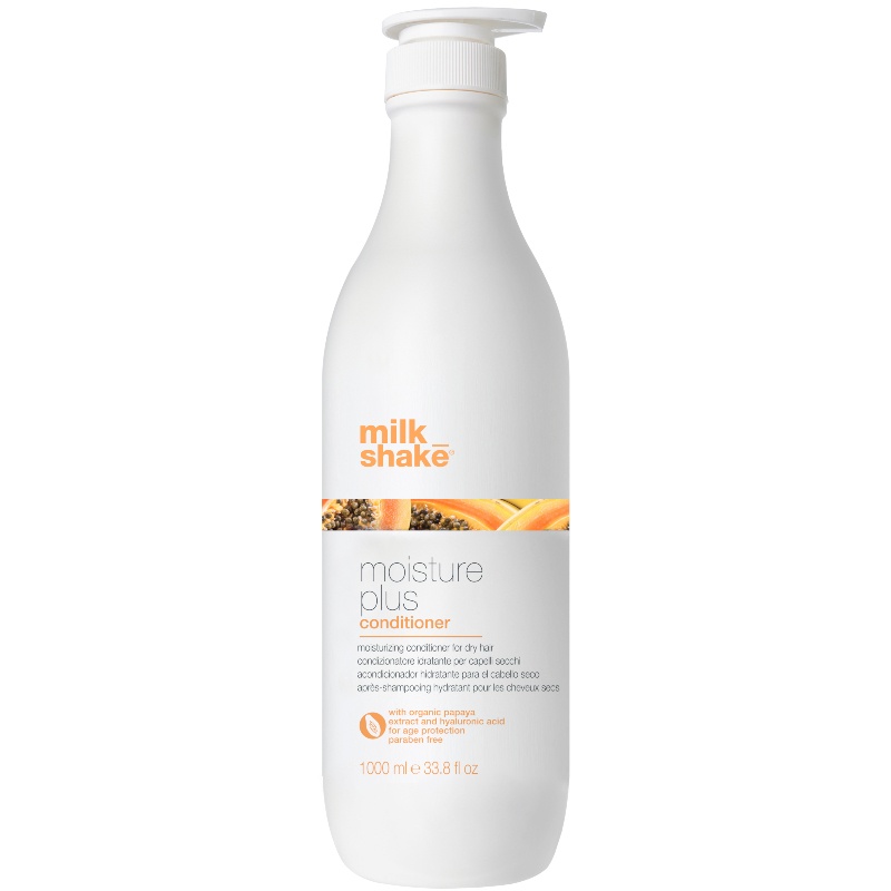 Milk Shake Moisture Plus Conditioner 1000 Ml