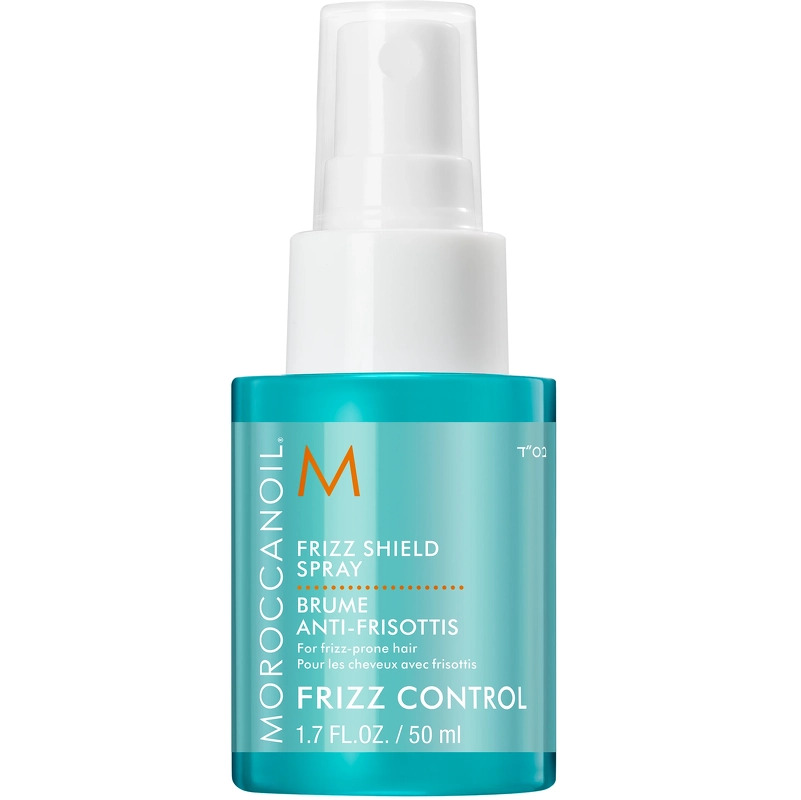 Moroccanoil Frizz Shield Spray 50 Ml