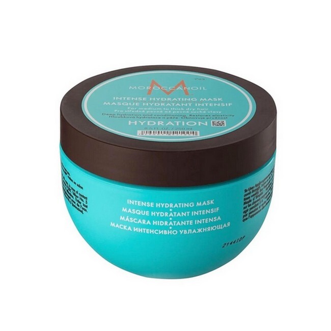 Moroccanoil Intense Hydrating Mask 250 Ml