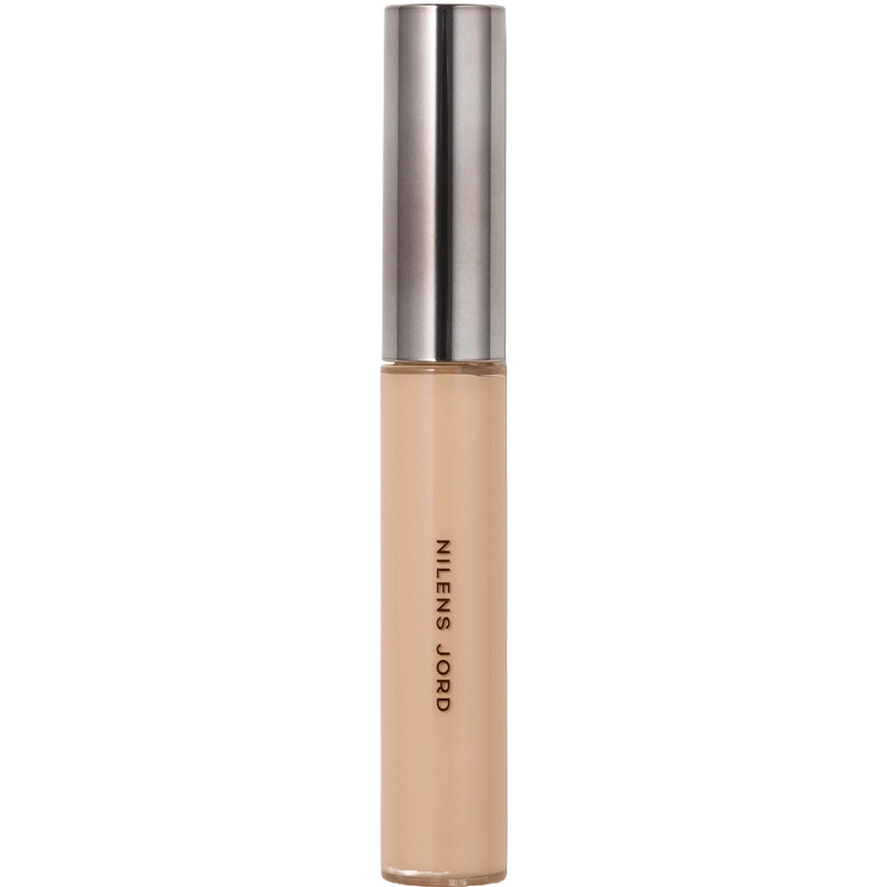 Nilens Jord Silky Skin Full Coverage Concealer     Ml Beige