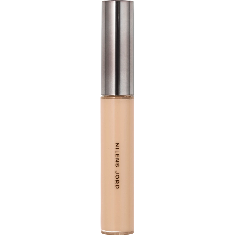 Nilens Jord Silky Skin Full Coverage Concealer     Ml Natural