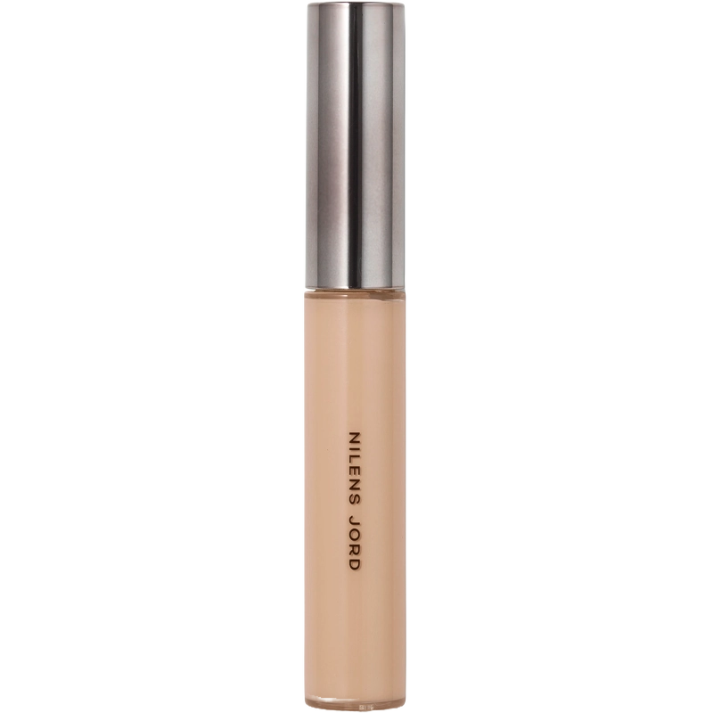 Nilens Jord Silky Skin Full Coverage Concealer     Ml Toffee