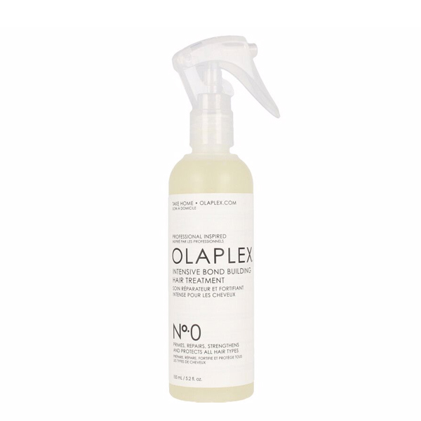 Olaplex No   Intensive Bond Building Hair Treatment  155 Ml