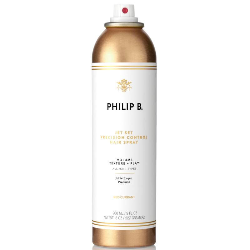 Philip   Jet Set Precision Control Hair Spray 260 Ml