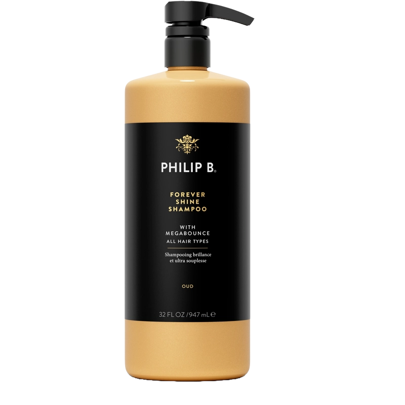 Philip   Oud Forever Shine Shampoo 947 Ml