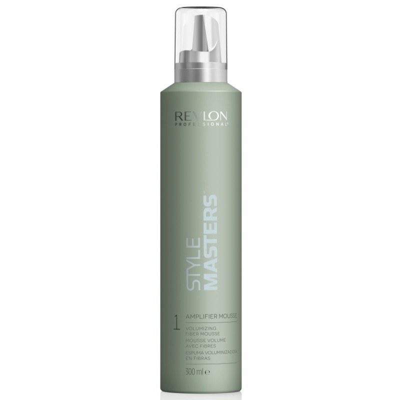 Revlon Style Masters Volume Amplifier Mousse 300 Ml