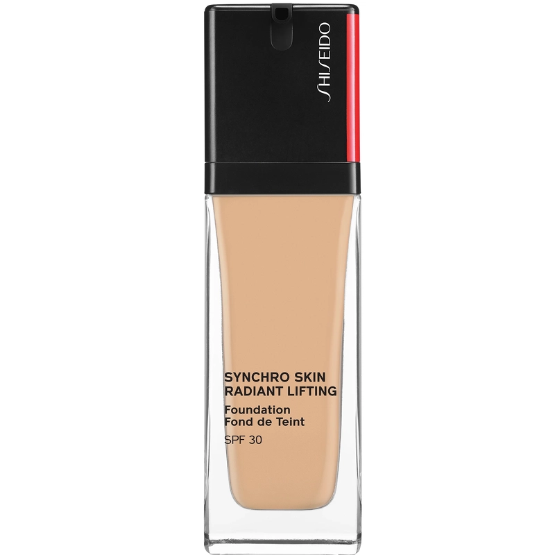 Shiseido Synchro Skin Radiant Lifting Foundation Spf 30 30 Ml 310