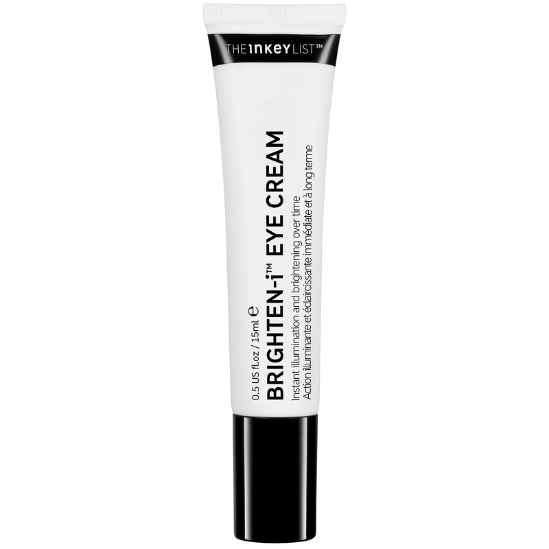 The Inkey List Brighten-  Eye Cream 15 Ml