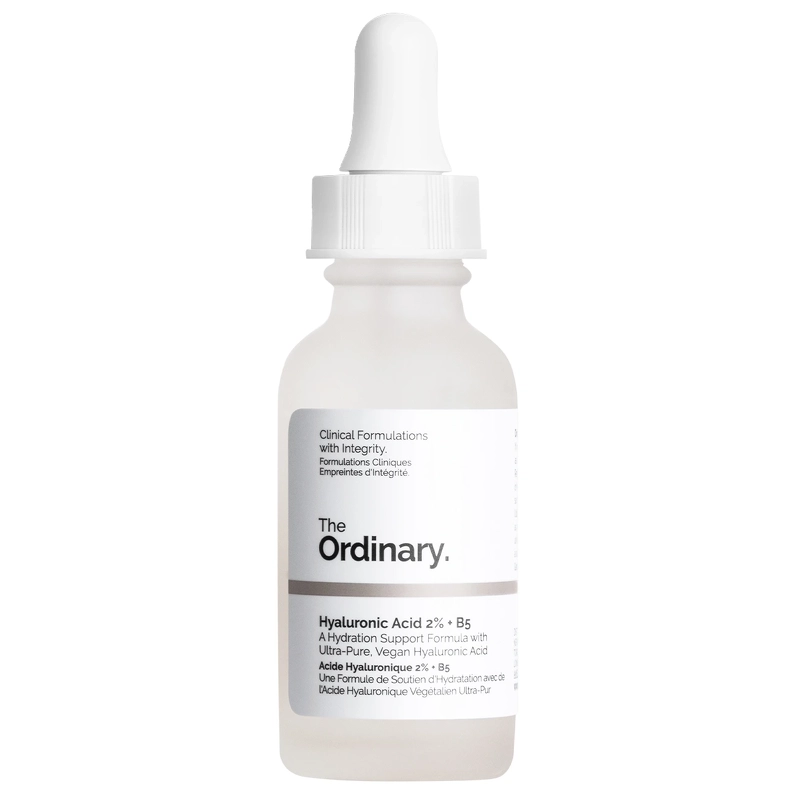 The Ordinary Hyaluronic Acid      B5 30 Ml