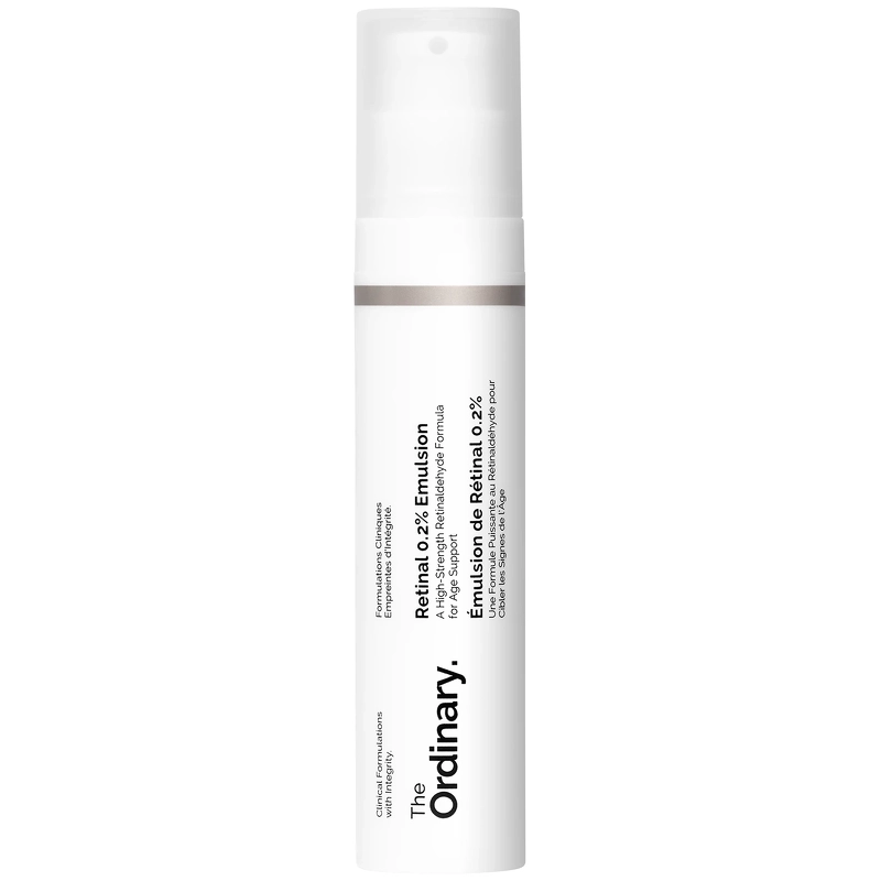 The Ordinary Retinal      Emulsion 15 Ml