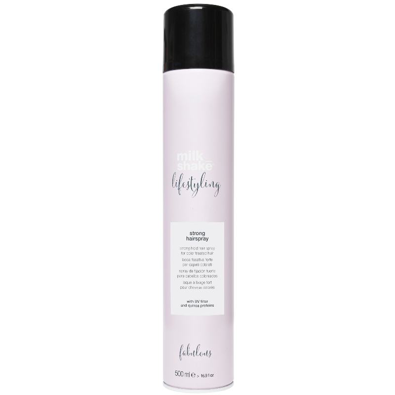 Milk Shake Lifestyling Strong Hairspray 500 Ml