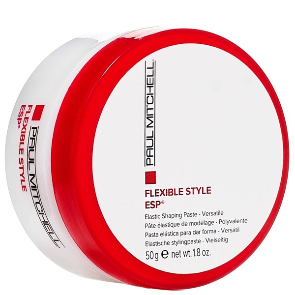 Paul Mitchell Esp Elastic Shaping Paste  50