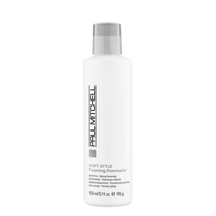 Paul Mitchell Foaming Pommade 150 Ml