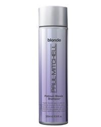 Paul Mitchell Platinum Blonde Shampoo  300 Ml