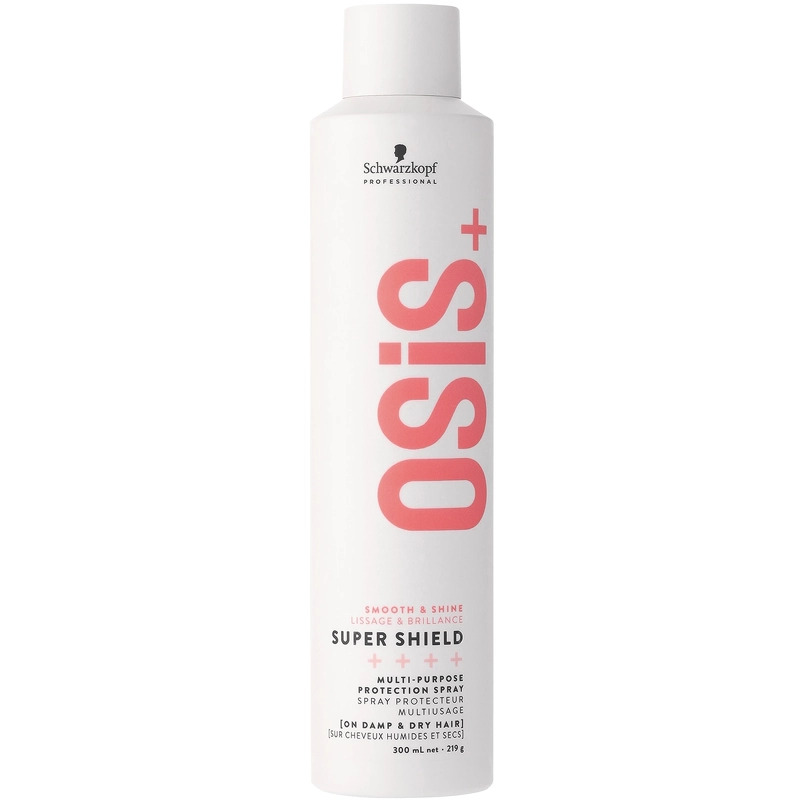 Schwarzkopf Osis  Super Shield Multi Spray 300 Ml