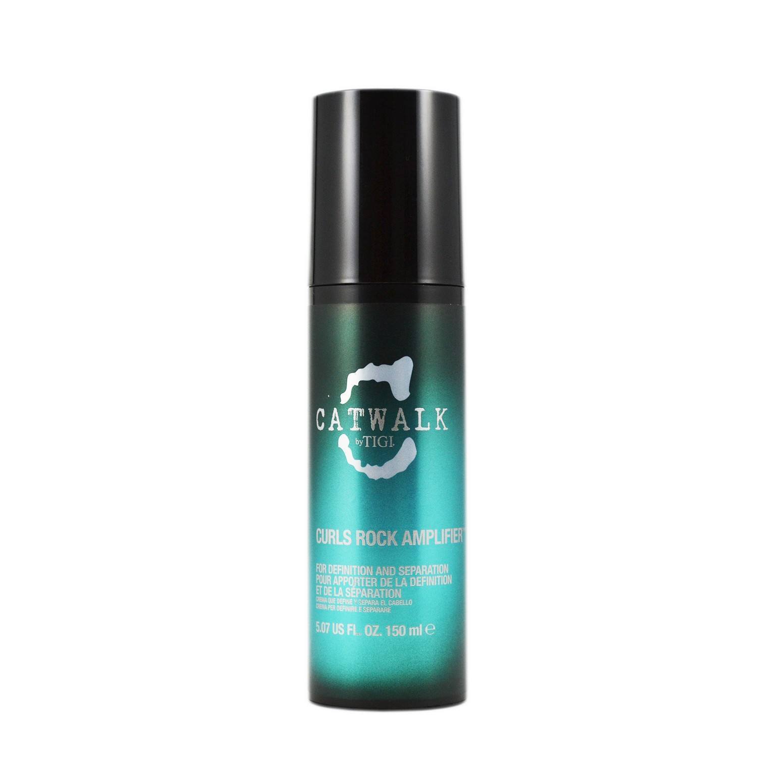 Tigi Catwalk Curlesque Curls Rock Amplifier  150 Ml